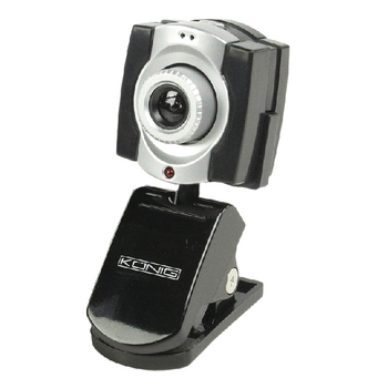 standard usb webcam driver