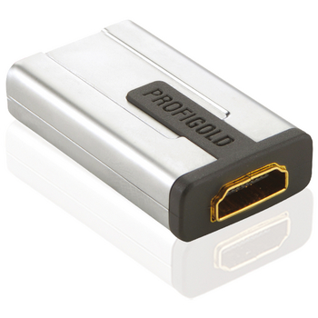 Profigold PROD100 High Speed HDMI Coupler with Ethernet