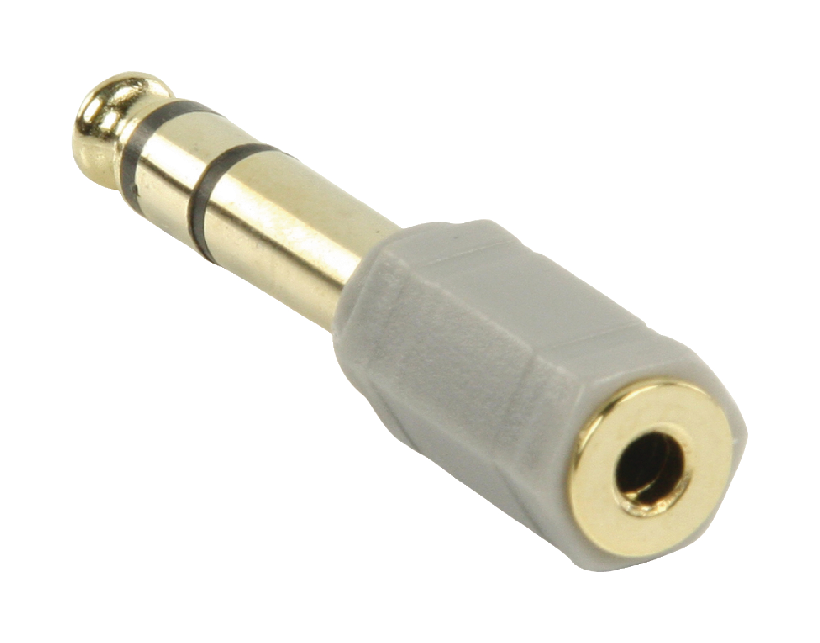 6inch Premium mm Stereo Female to 2RCA Male 22AWG Cable