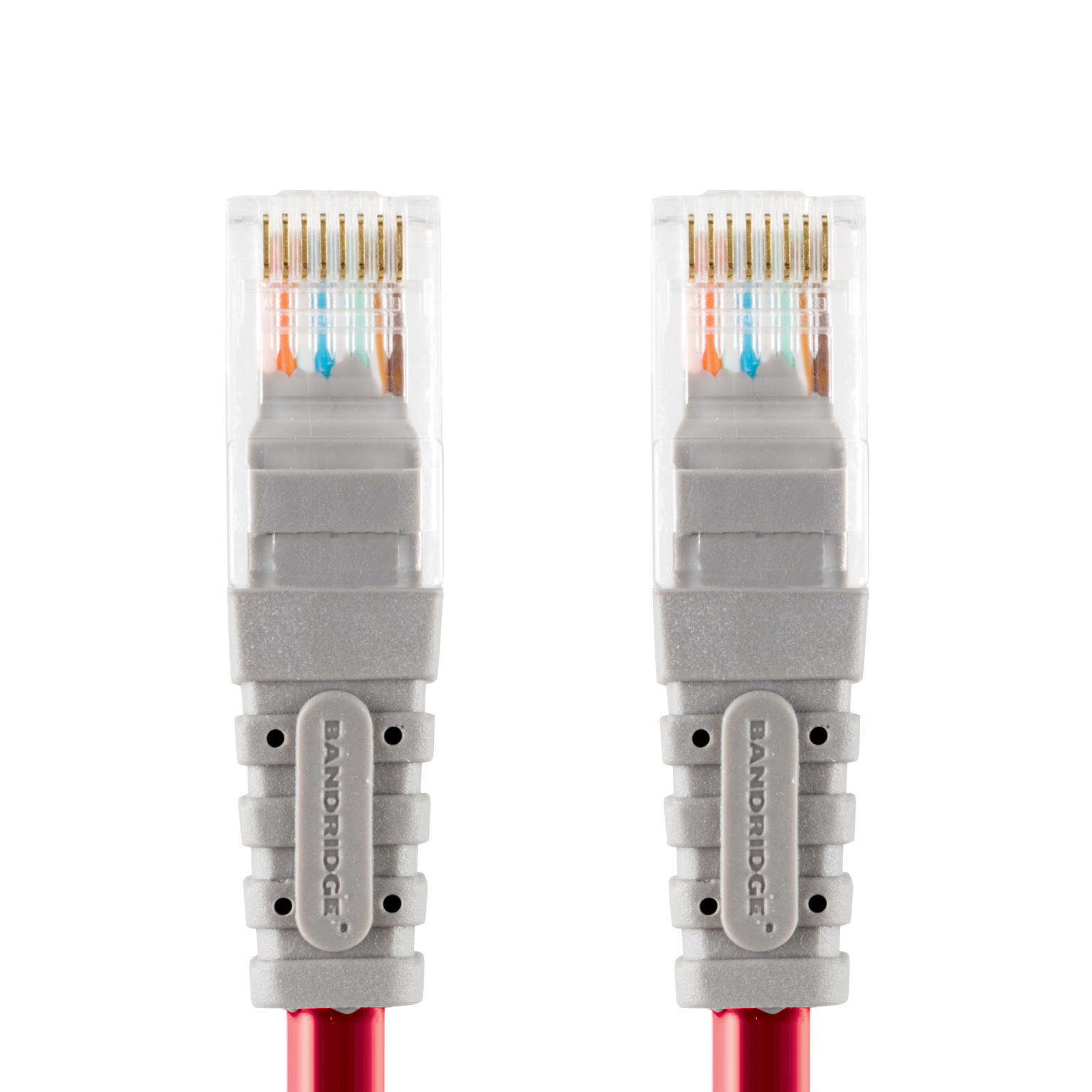 Network Cable Patch Crossover