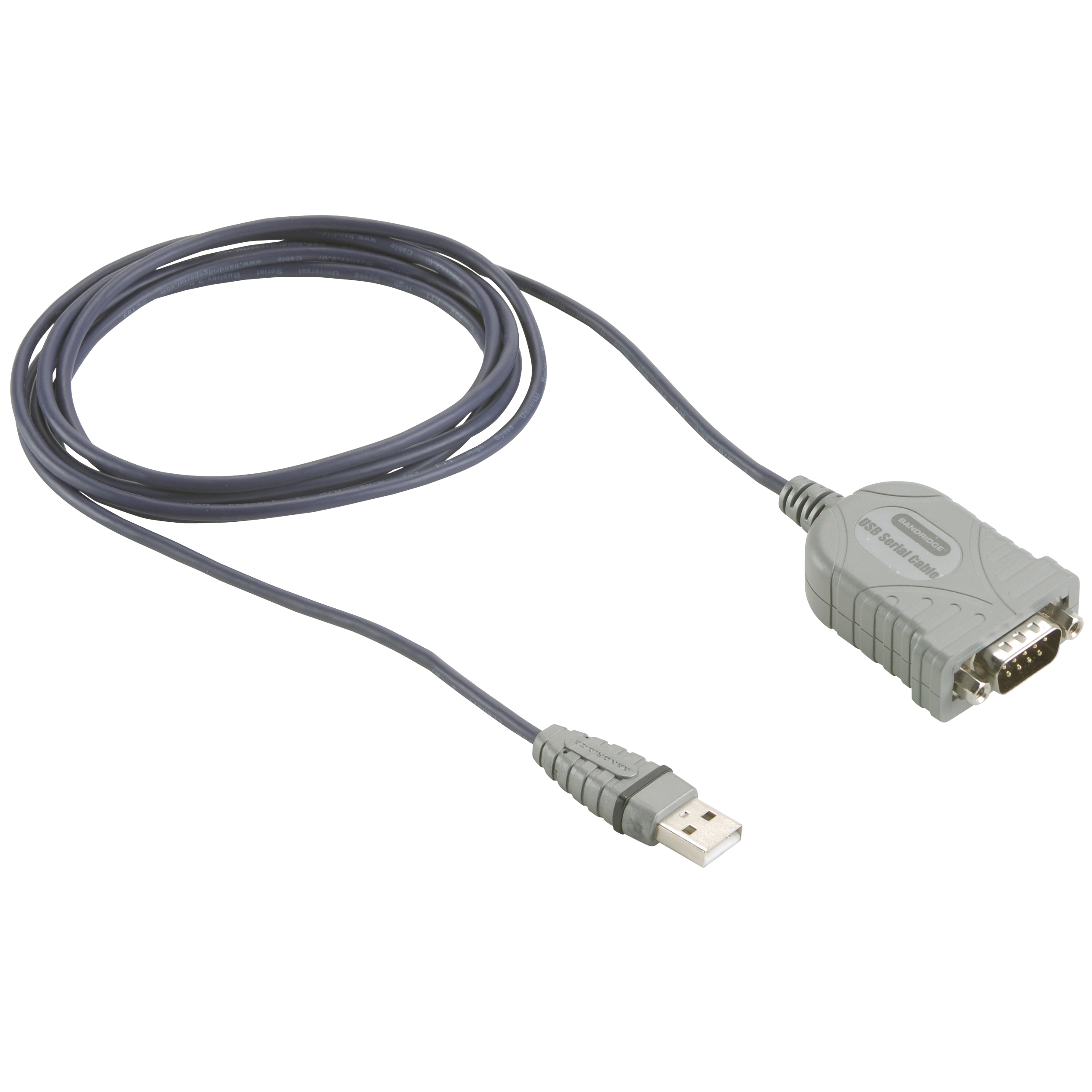 BCP5002 - Bandridge - USB Serial Adapter 2.0 m - Electronic Discount ...