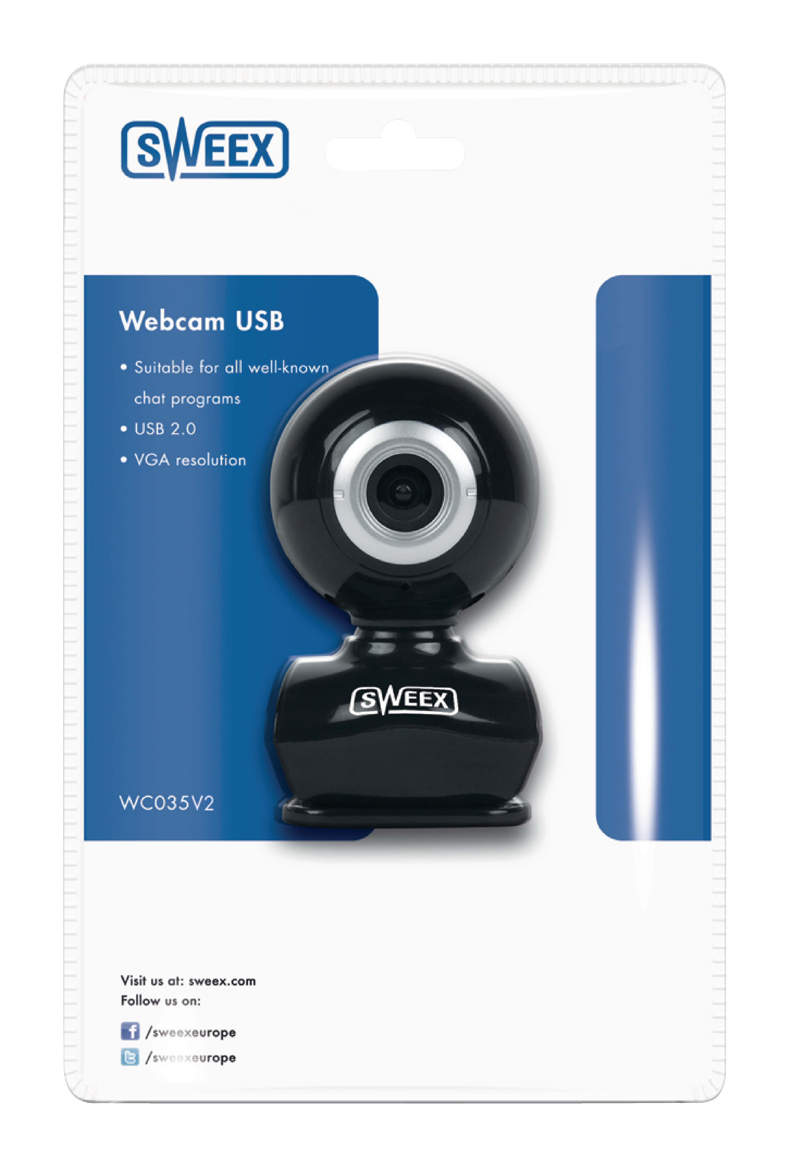 Sweex Webcam Installeren 120