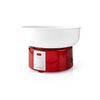 Candy Floss Machines | 500 W | Fehér / Piros