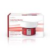 Candy Floss Machines | 500 W | Fehér / Piros