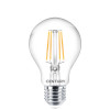 LED Vintage izzó GLS 4 W 470 lm 2700 K