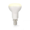 LED-es izzó E14 | R50 | 4.9 W | 470 lm | 2700 K | Meleg Fehér | Egyértelmű | 1 db