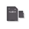 Memóriakártya | microSDHC | 32 GB | Írás sebesség: 90 MB/s | Olvasási sebesség: 45 MB/s | UHS-I | SD adapter mellékelve