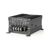 Teljesítmény Converter | Autós Táp | 24 V DC | 12 V DC | 120 W | Csavar Csatlakozó | Biztosítékkal ellátva | Fekete
