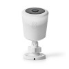 SmartLife vezeték nélküli kamerarendszer | További kamera | Full HD 1080p | IP65 | Éjjellátó | Fehér