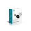 SmartLife vezeték nélküli kamerarendszer | További kamera | Full HD 1080p | IP65 | Éjjellátó | Fehér