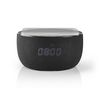 Bluetooth hangszóró vezeték nélküli töltés | 6 hrs | Asztali Dizájn | 30 W | Stereo | Fekete