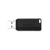 PenDrive USB 2.0 16 GB Fekete