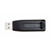 PenDrive USB 3.0 32 GB Fekete