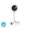 SmartLife beltéri kamera | Wi-Fi | Full HD 1080p | Felhőalapú Tárolás (opcionális) / microSD (nem tartozék) | Éjjellátó | Android™ / IOS | Fehér