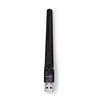 Hálózati adapter | Wi-Fi | AC600 | 2.4/5 GHz (Dual Band) | USB2.0 | Wi-Fi sebesség összesen: 600 Mbps | Windows 10 / Windows 7 / Windows 8