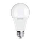 CENTURY LED-Lampe E27 Glühbirne 12 W 1055 lm 3000 K - BULB LED ARIA PLUS - 12/24V - 12W - E27 - 270°