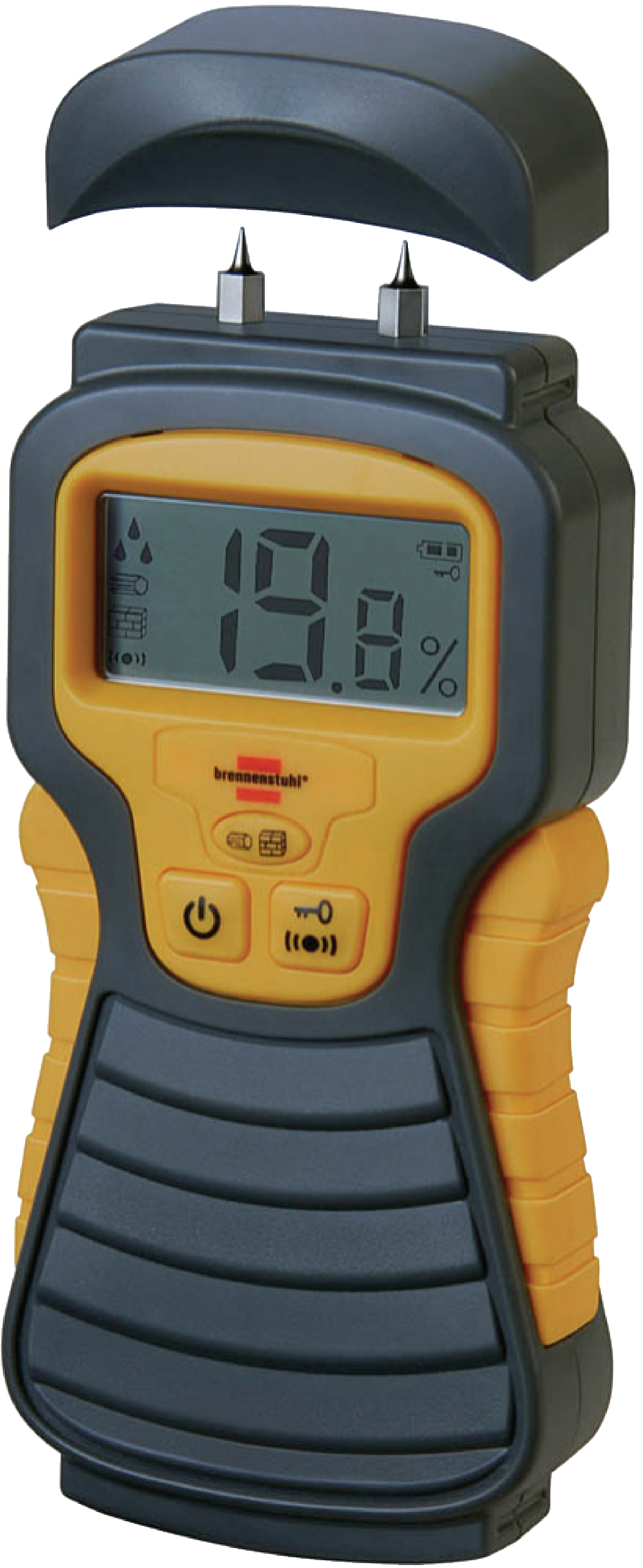 Moisture detector md | BN-1298680 | Brennenstuhl