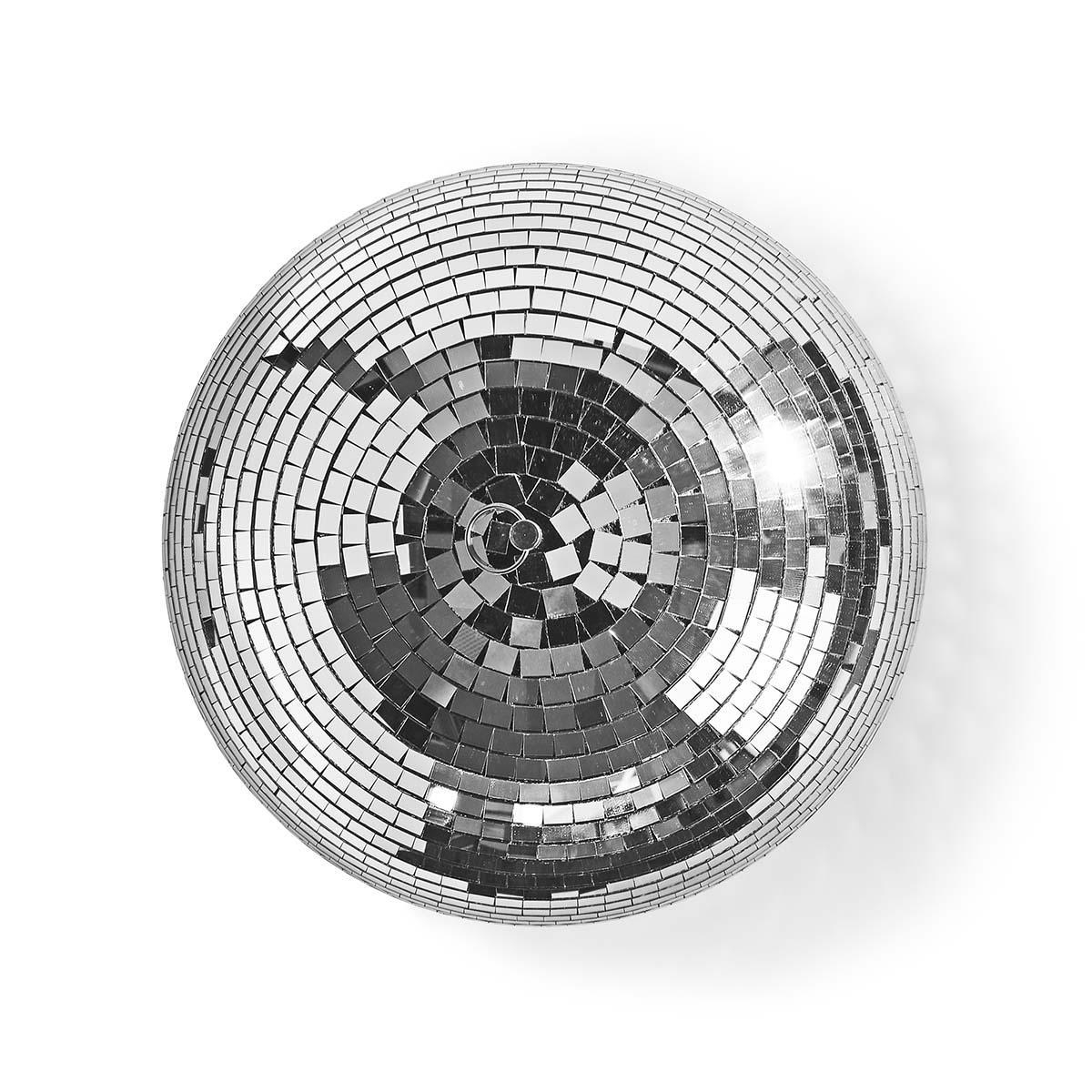 Mirror Ball 30 Cm Nedis Your Smart Choice