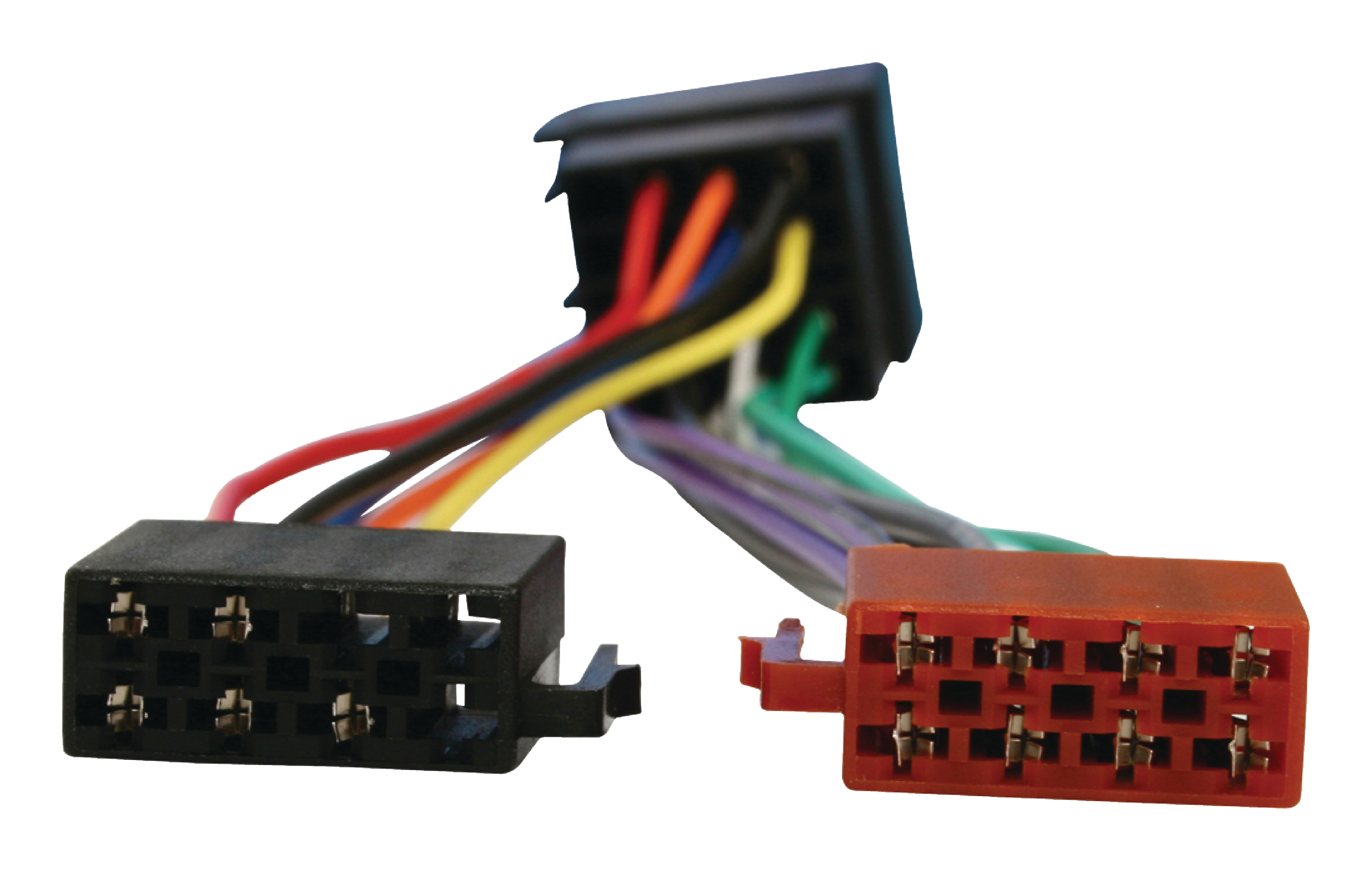 Iso Kabel Volkswagen - ISO-VOLKSWAGEN | ERC Online Shop