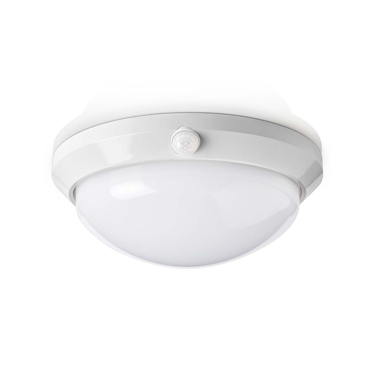 Led Ceiling Light With Sensor And Backup Battery 16 W