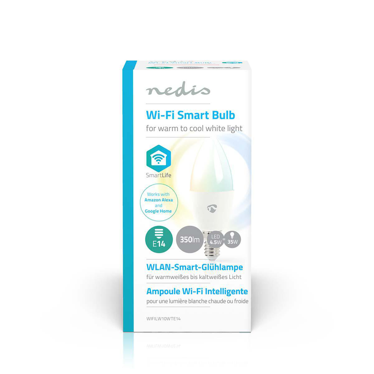 Nedis C10 350lm